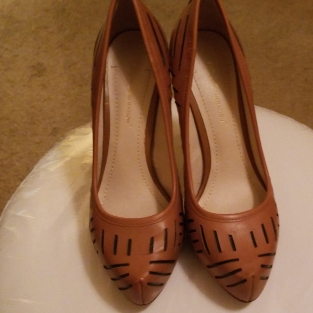 Heels